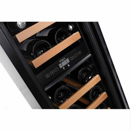 mQuvee WCD30S podpultni hladnjak za vino