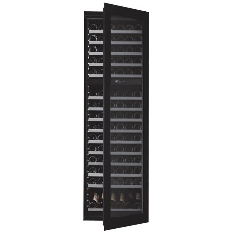 mQuvee WineKeeper WKED112FGBP PUSH-PULL ugradbeni hladnjak za vino mQuvee WineKeeper WKED112FGBP PUSH-PULL ugradbeni hladnjak za vino