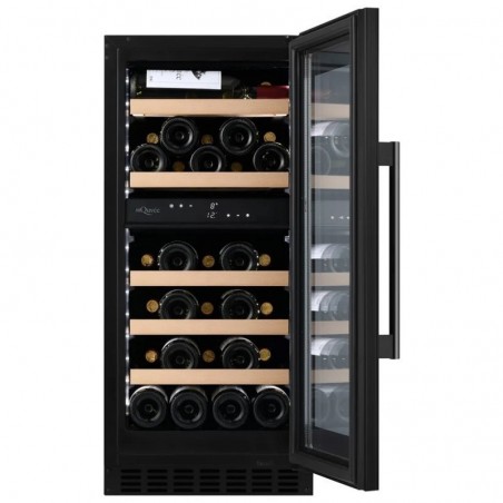 mQuvee WCD40FGB-800 podpultni hladnjak za vino