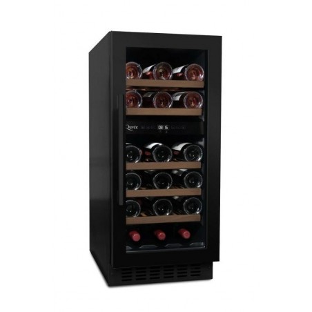 mQuvee WCD40AB podpultni hladnjak za vino