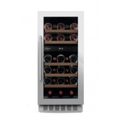 mQuvee WCD40S podpultni hladnjak za vino