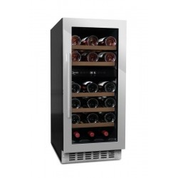 mQuvee WCD40S podpultni hladnjak za vino