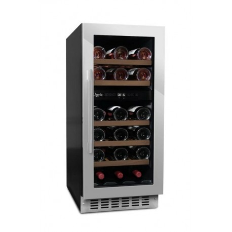 mQuvee WCD40S podpultni hladnjak za vino