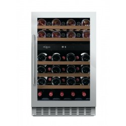 mQuvee WCD50S podpultni hladnjak za vino