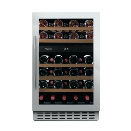 mQuvee WCD50S podpultni hladnjak za vino