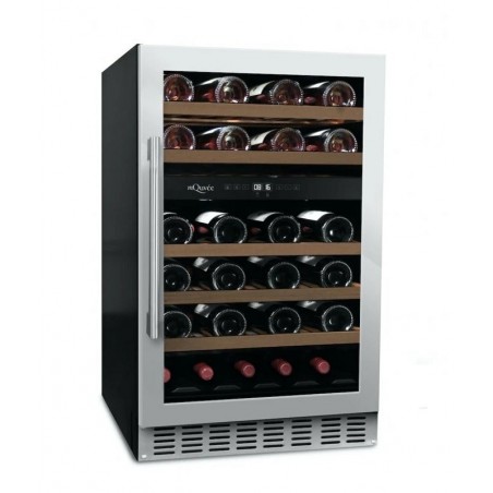 mQuvee WCD50S podpultni hladnjak za vino