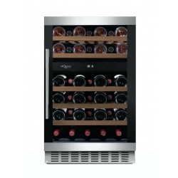 mQuvee WCD50M podpultni hladnjak za vino