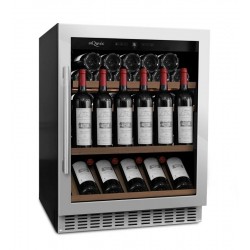 mQuvee WCS60PSS-700 podpultni hladnjak za vino