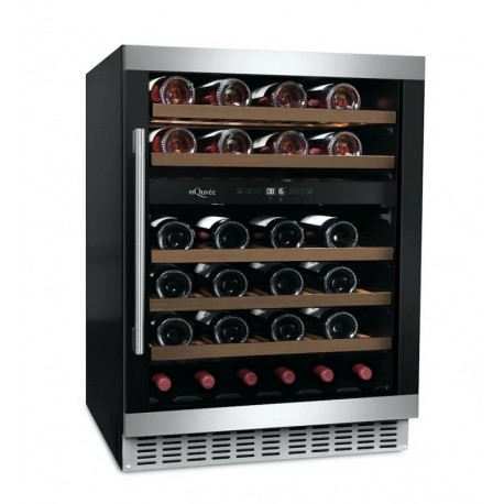 mQuvee WCD60M podpultni hladnjak za vino