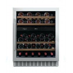 mQuvee WCD60S-700 podpultni hladnjak za vino