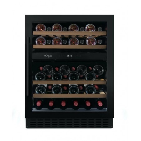 mQuvee WCD60AB-700 podpultni hladnjak za vino