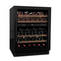 mQuvee WCD60AB-700 podpultni hladnjak za vino