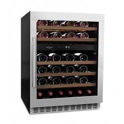 mQuvee WCD60S-780 podpultni hladnjak za vino