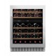 mQuvee WCD60S-780 podpultni hladnjak za vino