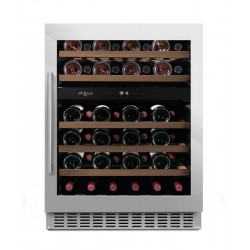 mQuvee WCD60S-780 podpultni hladnjak za vino