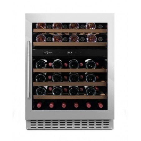 mQuvee WCD60S-780 podpultni hladnjak za vino