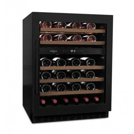 mQuvee WCD60AB-780 podpultni hladnjak za vino