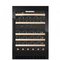mQuvee WCD60FGB-800 podpultni hladnjak za vino