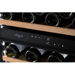 mQuvee WCD60FGB-800 podpultni hladnjak za vino