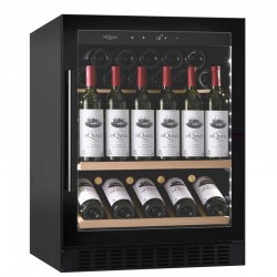 mQuvee WCS60ABPS-700 podpultni hladnjak za vino
