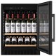 mQuvee WCS60ABPS-700 podpultni hladnjak za vino