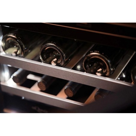mQuvee WCD60FGBP-700 podpultni hladnjak za vino