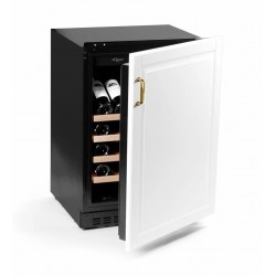 mQuvee WSTO78T podpultni hladnjak za vino