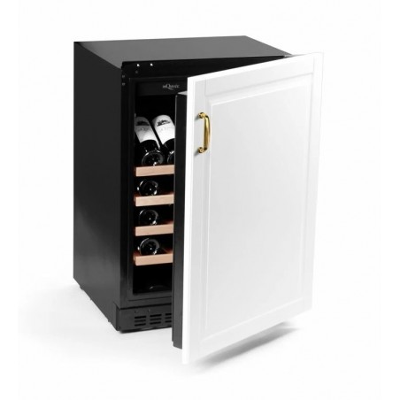 mQuvee WSTO78T podpultni hladnjak za vino