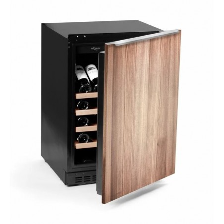 mQuvee WSTO78T podpultni hladnjak za vino
