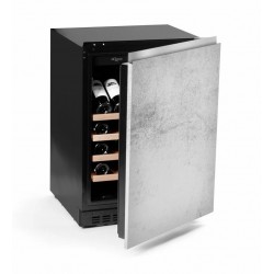 mQuvee WSTO78T podpultni hladnjak za vino