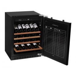 mQuvee WSTO78T podpultni hladnjak za vino