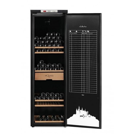 mQuvee WS190 hladnjak za vino, samostojeći