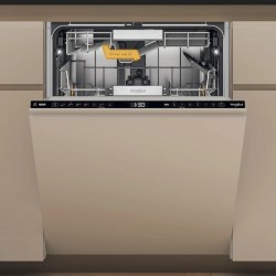 Whirlpool W8I HF58 TU ugradbena perilica posuđa potpuno integrirana