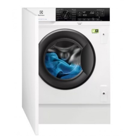 Electrolux EW8F348SCI ugradbena perilica rublja