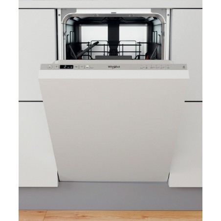 Whirlpool WSIC 3M27 ugradbena perilica posuđa