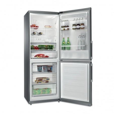 Whirlpool WB70E 972 X kombinirani hladnjak širine 70cm