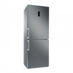 Whirlpool WB70E 972 X kombinirani hladnjak širine 70cm