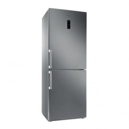 Whirlpool WB70E 972 X kombinirani hladnjak širine 70cm