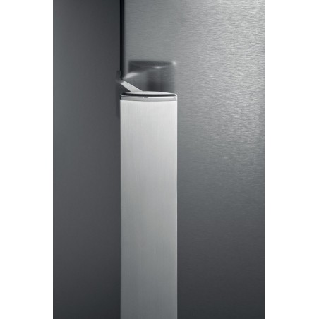 Whirlpool WB70I 953 X AQUA kombinirani hladnjak 70cm širine