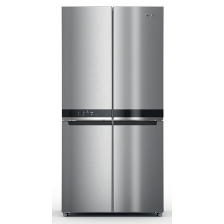 Whirlpool WQ9 E2L EF kombinirani hladnjak Side-by-Side