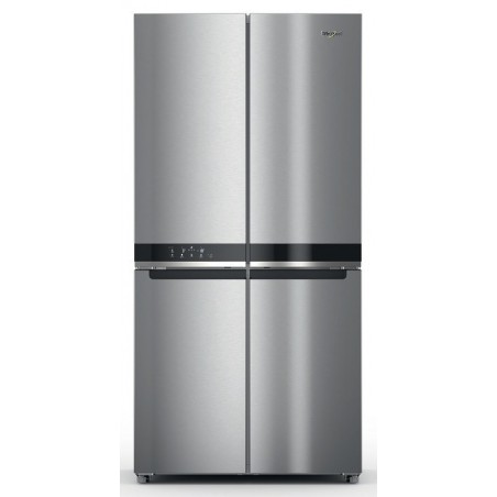 Whirlpool WQ9 U2L EF kombinirani hladnjak Side by Side
