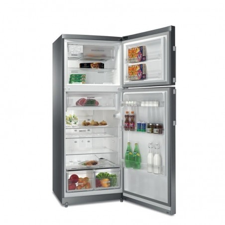 Whirlpool WT70I 832 X kombinirani hladnjak