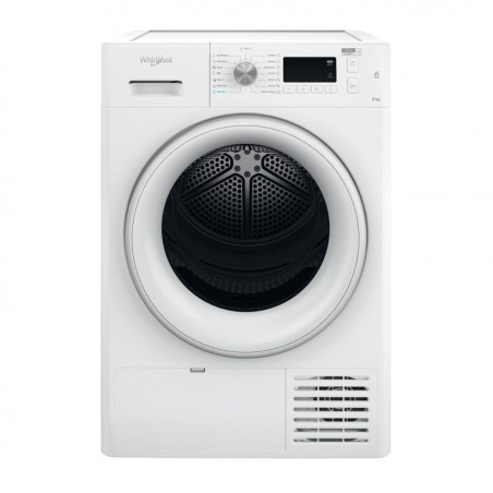 Whirlpool FFT M11 82 EE sušilica rublja 8kg