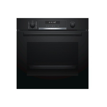 Bosch HBA578BB0 Pećnica, 60 x 60 cm, Crna