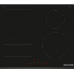 Bosch PIX631HC1E Indukcijska ploča za kuhanje, 60 cm, Crna