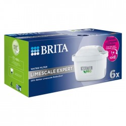 BRITA MAXTRA PRO filter za vrčeve, 6 komada, LIMESCALE EXPERT