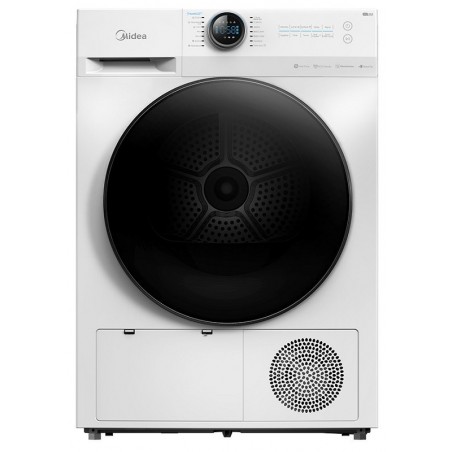 Midea MD200H90W/W-HR sušilica rublja