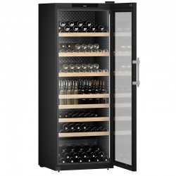 Liebherr WFbli 7741 - GrandCru Perfection samostojeći hladnjak za vino