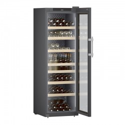 Liebherr WFbli 5241 - GrandCru Perfection samostojeći hladnjak za vino