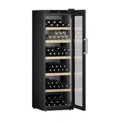 Liebherr WPbli 5231 - GrandCru Selection samostojeći hladnjak za vino